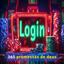 365 promessas de deus